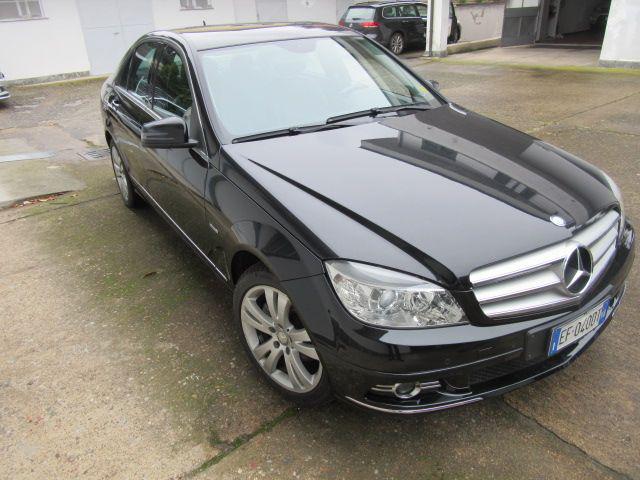 Mercedes-Benz C 220 CDI Eleg. - foto 2 di 4