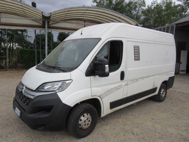Citroen Jumper 30 BlueHDi 130 PC-TM Furgone - foto 2 di 4