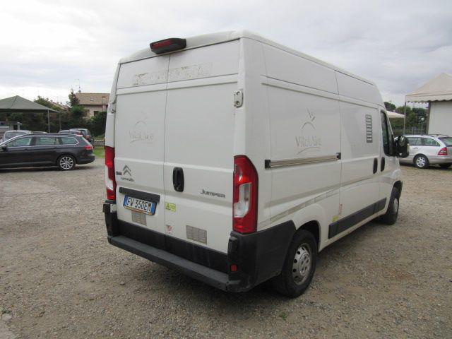 Citroen Jumper 30 BlueHDi 130 PC-TM Furgone - foto 3 di 4