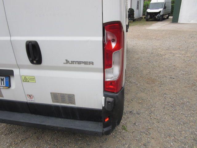 Citroen Jumper 30 BlueHDi 130 PC-TM Furgone - foto 4 di 4