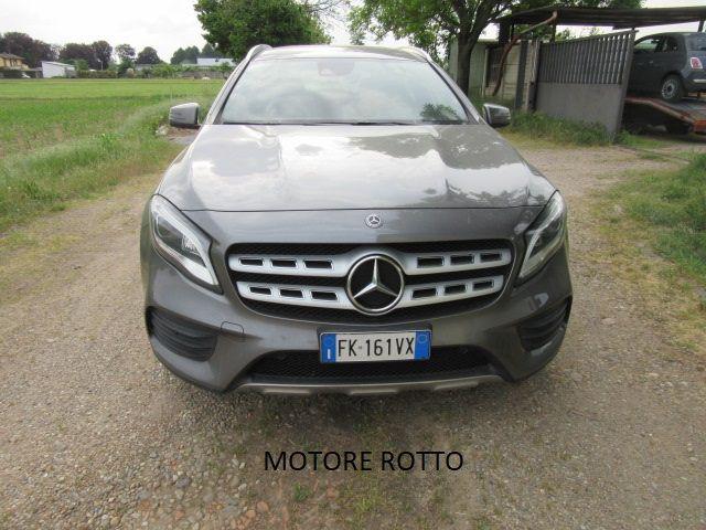 Mercedes-Benz GLA 180 Premium - foto 3 di 4