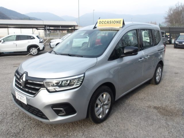 Renault Kangoo 1.3 TCe 102cv CATENA DI DISTRIBUZIONE FULL OPT - foto 4 di 4