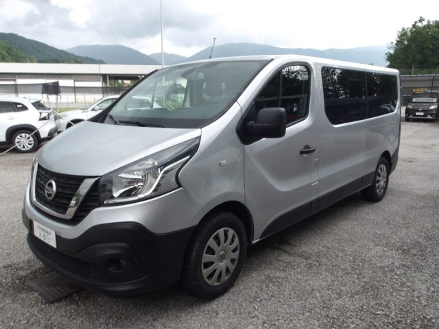 Fiat Talento 1.6Mjt 9 POSTI PASSO LUNGO Gemello NISSAN NV300 - foto 4 di 4