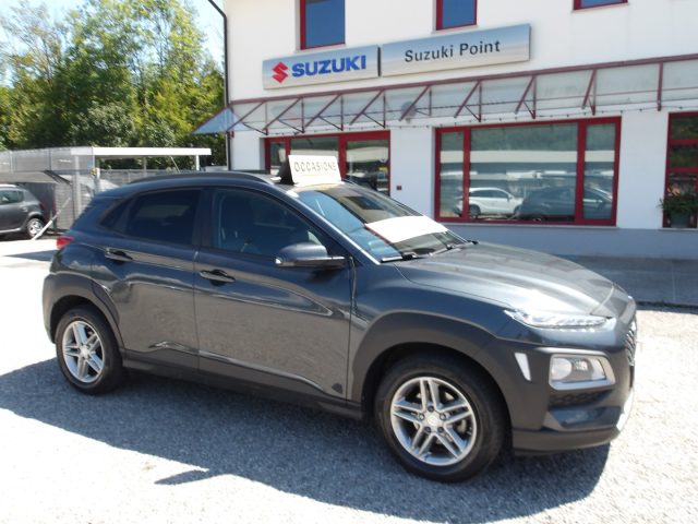 Hyundai KONA 1.0 T-GDI Comfort 35.000 KM UNICOPROPRIETARIO - foto 2 di 4