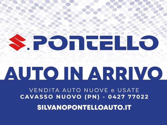 Suzuki Ignis 1.2 90cv Benzina UNIPROPRIETARIO - foto 4 di 4