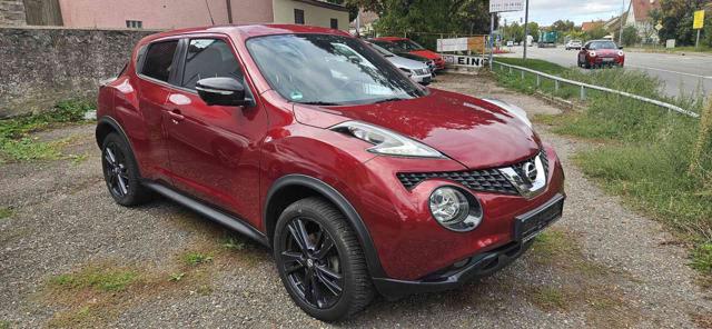 Nissan Juke 1.2 DIG-T 115 Start&Stop Tekna - foto 2 di 4