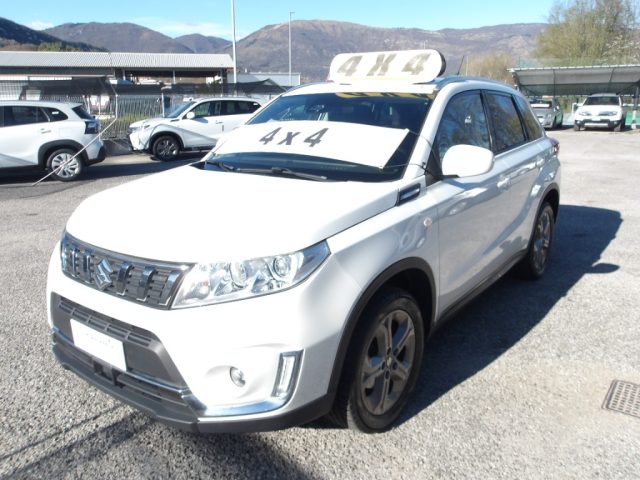 Suzuki Vitara 1.0 BENZINA 4WD AllGrip Cool - UNIPROPRIETARIO - foto 3 di 4