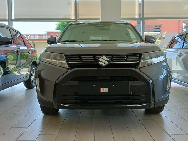 Suzuki Vitara 1.5 140V Hybrid A/T 4WD AllGrip Starview nuovo a SOLARO