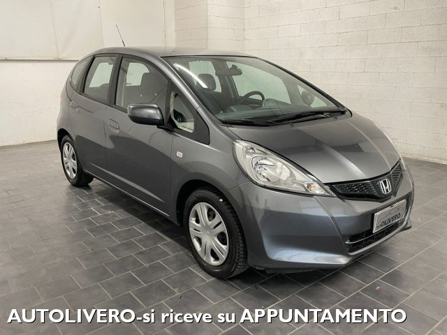 Honda Jazz 1.2 i-VTEC Trend 90cv usato a FOSSANO