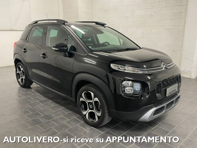 Citroen C3 Aircross PureTech 110 cv EAT6 Shine-UNIPRO usato a FOSSANO
