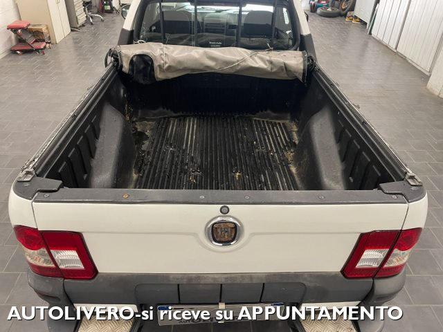 Fiat Strada 1.3 MJT 95CV Pick-up-CLIMA-IVAESPOSTA - foto 4 di 4