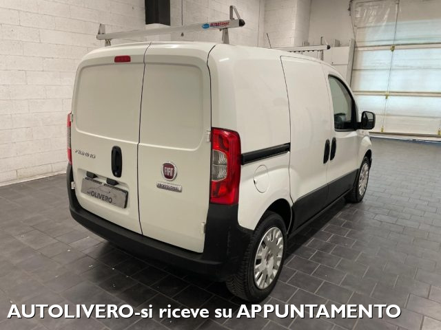 Fiat Fiorino 1.3 MJT 95CV Cargo Adventure - foto 4 di 4
