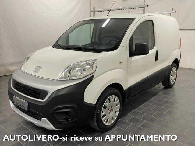 Fiat Fiorino 1.3 MJT 95CV Cargo Adventure - foto 2 di 4