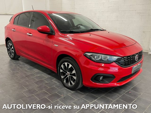 Fiat Tipo 1.3 Mjt 95cv 5 porte Mirror usato a FOSSANO