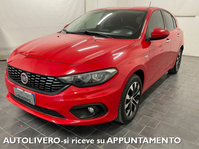 Fiat Tipo 1.3 Mjt 95cv 5 porte Mirror - foto 2 di 4