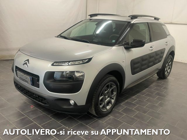 Citroen C4 Cactus 1.2 82CV Shine-UNIPRO - foto 2 di 4