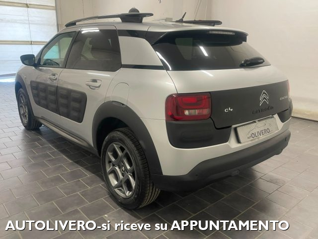 Citroen C4 Cactus 1.2 82CV Shine-UNIPRO - foto 3 di 4