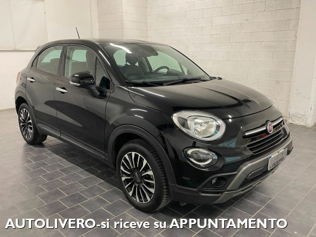 Fiat 500X 1.6 E-Torq 110 CV Urban usato a FOSSANO