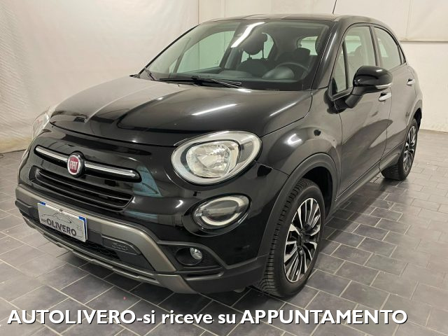 Fiat 500X 1.6 E-Torq 110 CV Urban - foto 2 di 4
