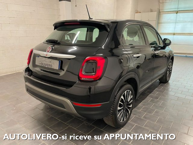 Fiat 500X 1.6 E-Torq 110 CV Urban - foto 4 di 4
