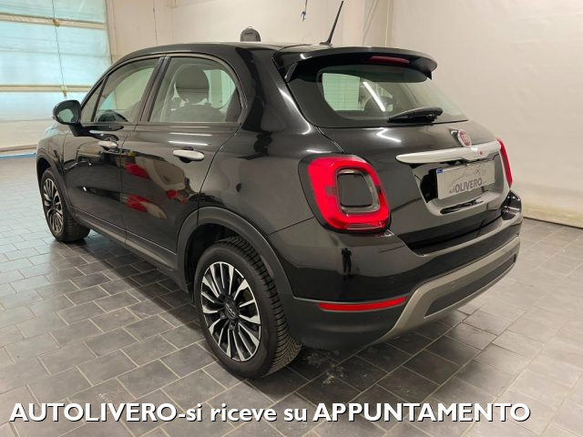 Fiat 500X 1.6 E-Torq 110 CV Urban - foto 3 di 4