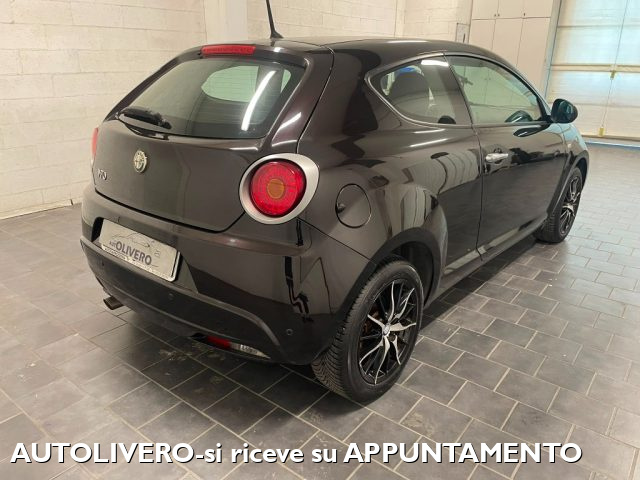 Alfa Romeo MiTo 1.4 70 CV 8V Progression-E6-UNIPRO - foto 3 di 4