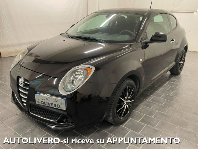Alfa Romeo MiTo 1.4 70 CV 8V Progression-E6-UNIPRO - foto 2 di 4