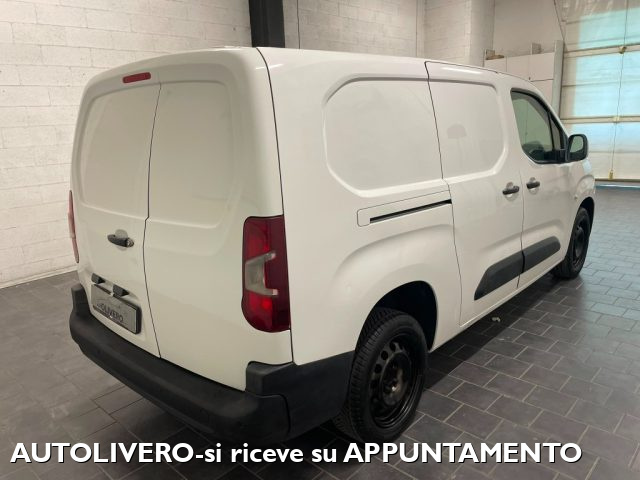 Opel Combo Cargo XL 1.6 Diesel 100CV-PASSOLUNGO - foto 4 di 4