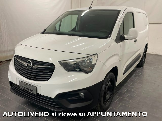 Opel Combo Cargo XL 1.6 Diesel 100CV-PASSOLUNGO - foto 2 di 4