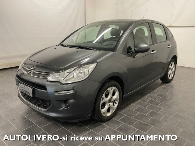 Citroen C3 1.4 HDi 70cv Seduction - foto 2 di 4