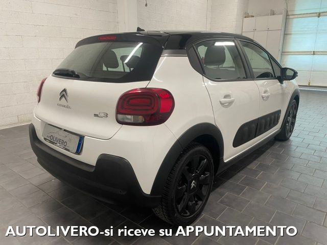Citroen C3 BlueHDi 100CV-Origins - foto 4 di 4