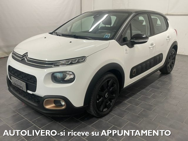 Citroen C3 BlueHDi 100CV-Origins - foto 2 di 4
