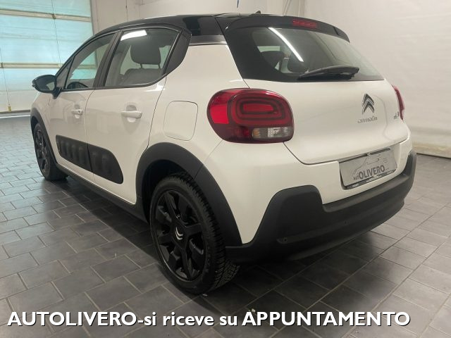 Citroen C3 BlueHDi 100CV-Origins - foto 3 di 4