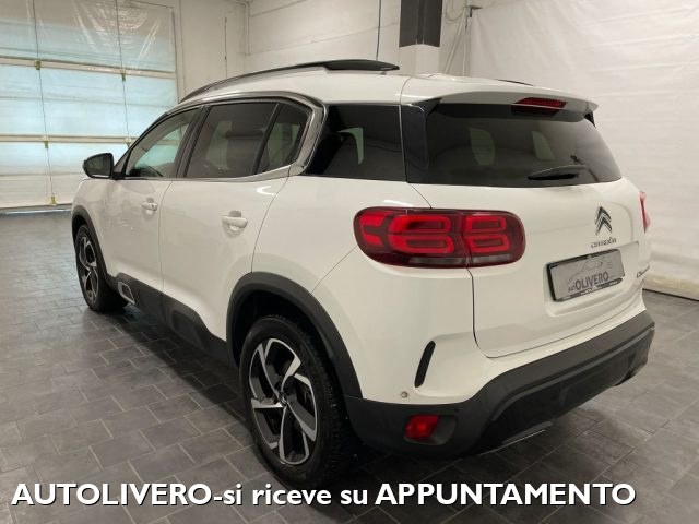 Citroen C5 Aircross 2.0 BlueHDi 180cv EAT8 Shine-TETTO-FULL - foto 4 di 4