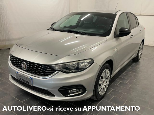 Fiat Tipo 1.3 Mjt 95cv 4 porte - foto 2 di 4