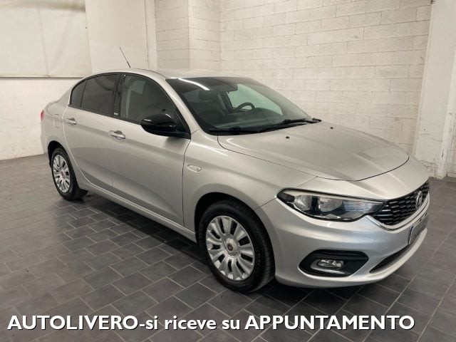 Fiat Tipo 1.3 Mjt 95cv 4 porte usato a FOSSANO