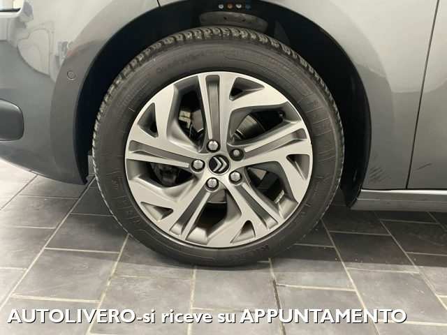 Citroen C4 Picasso 1.6 BlueHDi 120CV-UNIPRO-FULL - foto 4 di 4