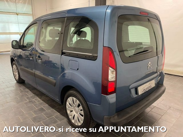 Citroen Berlingo Multispace 1.6 VTi 95 Feel-CATENA-PERFETTO - foto 4 di 4