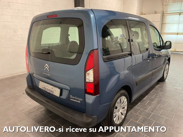 Citroen Berlingo Multispace 1.6 VTi 95 Feel-CATENA-PERFETTO - foto 3 di 4