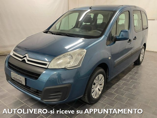 Citroen Berlingo Multispace 1.6 VTi 95 Feel-CATENA-PERFETTO - foto 2 di 4