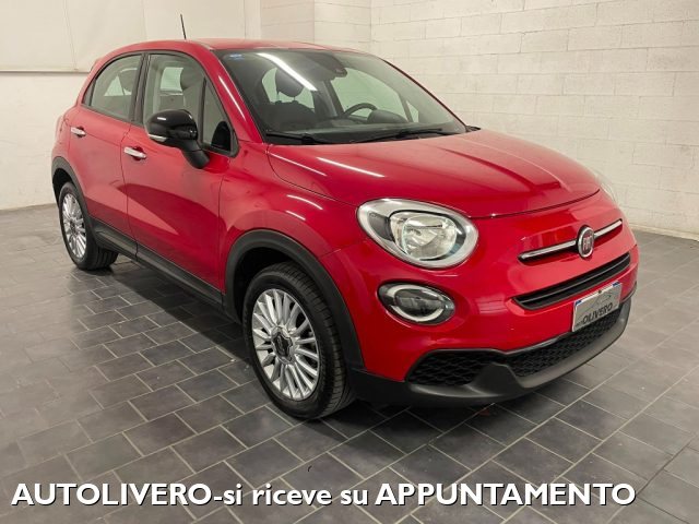 Fiat 500X 1.6 MultiJet 120 CV Business usato a FOSSANO