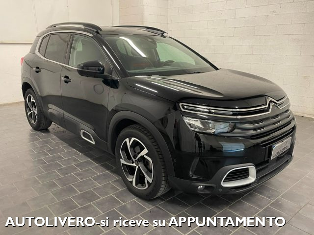 Citroen C5 Aircross BlueHDi 130cv Shine-UNIPRO usato a FOSSANO