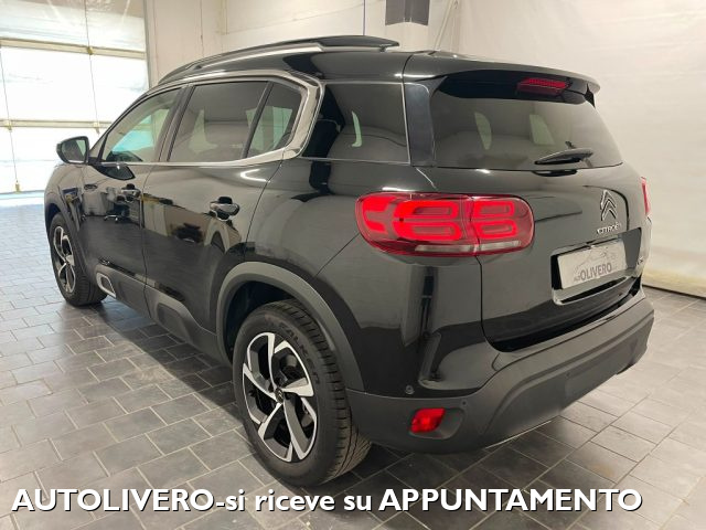 Citroen C5 Aircross BlueHDi 130cv Shine-UNIPRO - foto 3 di 4