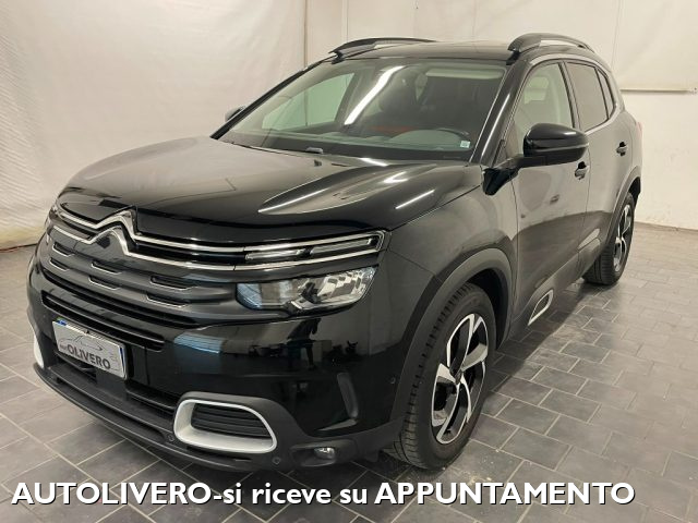Citroen C5 Aircross BlueHDi 130cv Shine-UNIPRO - foto 2 di 4