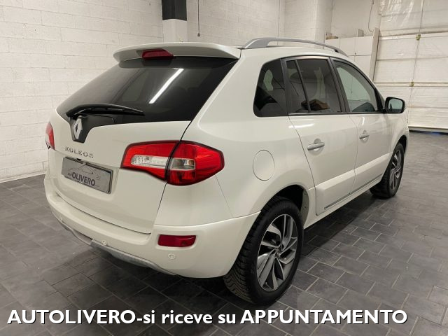 Renault Koleos 2.0 dCi 175CV 4X4 Proactive Limited ESM - foto 3 di 4