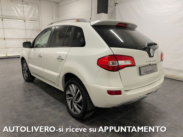 Renault Koleos 2.0 dCi 175CV 4X4 Proactive Limited ESM - foto 4 di 4