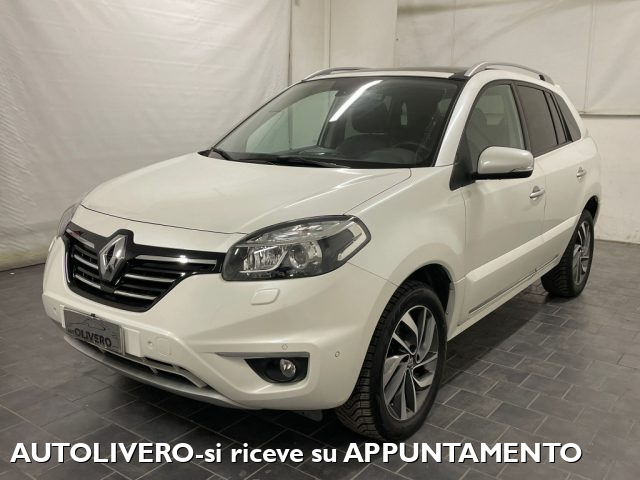 Renault Koleos 2.0 dCi 175CV 4X4 Proactive Limited ESM - foto 2 di 4