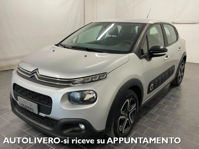 Citroen C3 1.2 82cv Feel-UNIPRO - foto 2 di 4