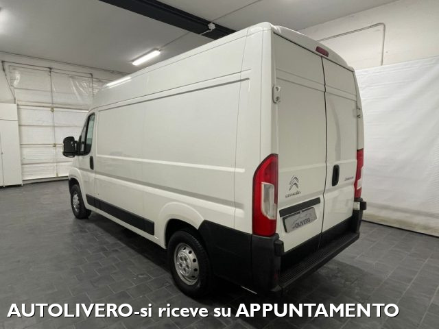 Citroen Jumper 2.0 BlueHDi 130CV-L2-H2-UNIPRO - foto 4 di 4