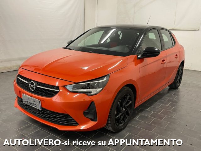 Opel Corsa 1.5 D 100 CV GS Line-UNIPRO - foto 2 di 4